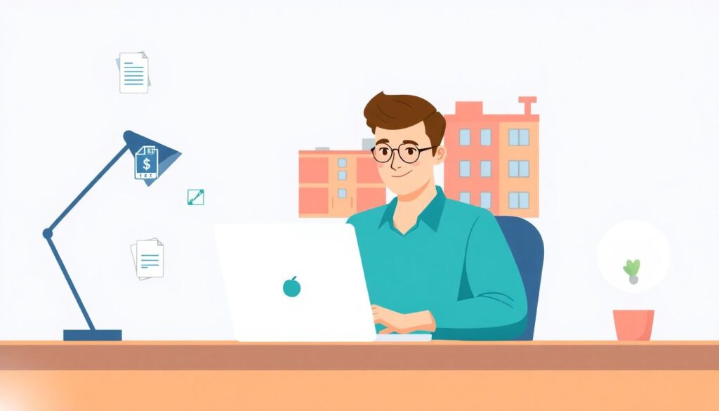 Как оформить налоговый вычет за покупку недвижимости в новостройке - иллюстрация