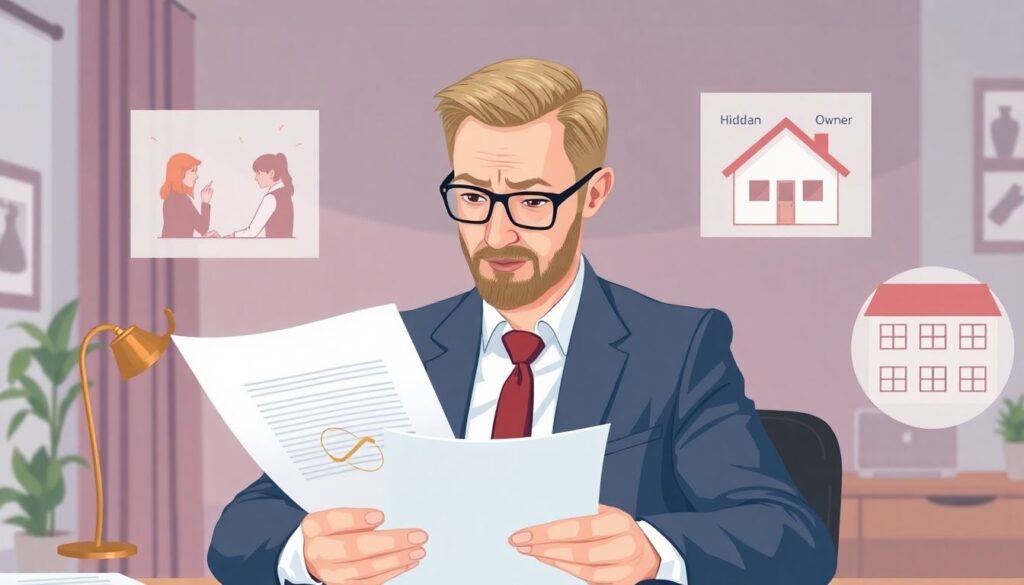 Как избежать ошибок при оформлении залога на квартиру - иллюстрация