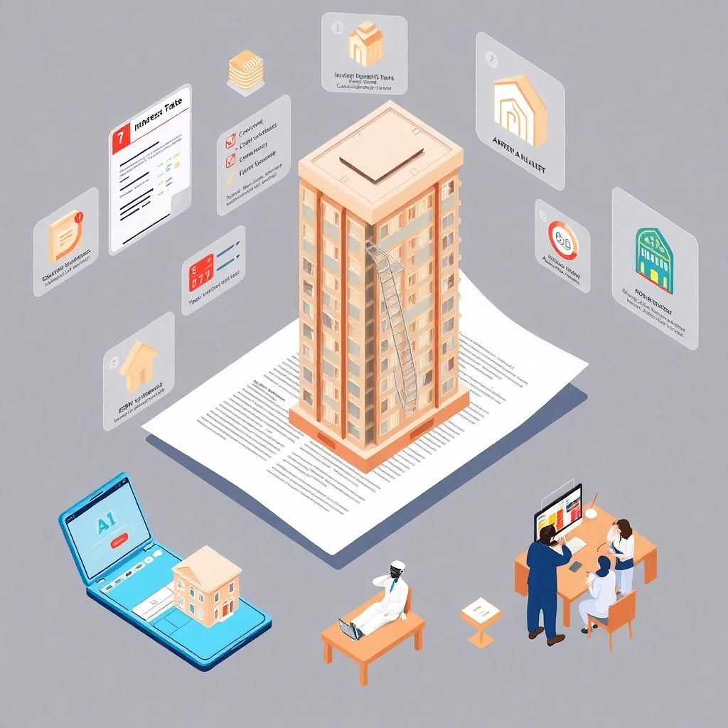 Как избежать ошибок при оформлении залога на квартиру и защитить свои права