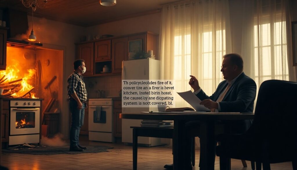 Юридические аспекты страхования жилья и рисков - иллюстрация