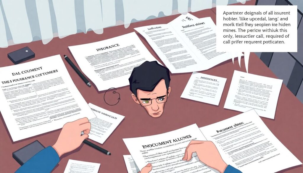 Юридические аспекты страхования жилья и рисков - иллюстрация