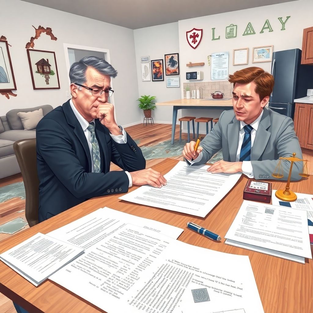 Юридические аспекты страхования жилья и рисков: права владельцев