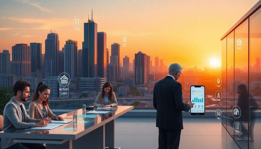 Как правильно оформить завещание на жилье - иллюстрация