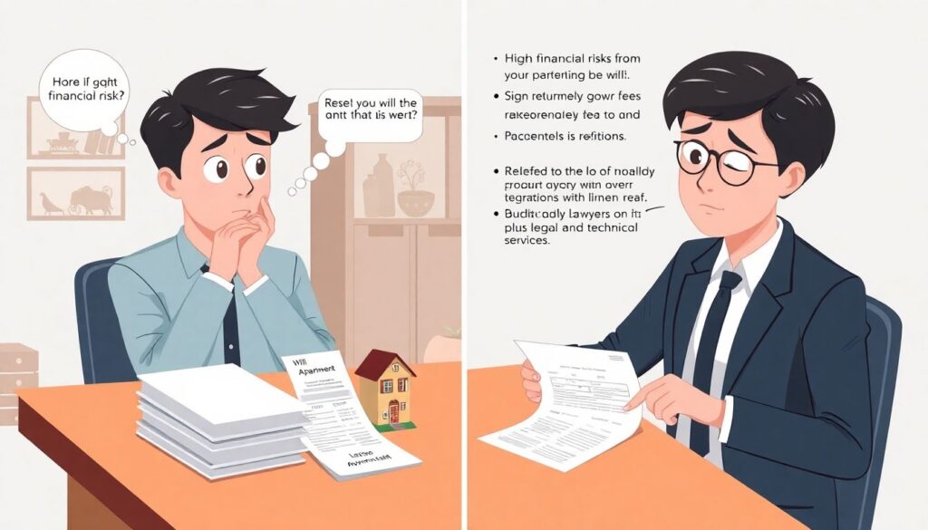 Как правильно оформить завещание на жилье - иллюстрация