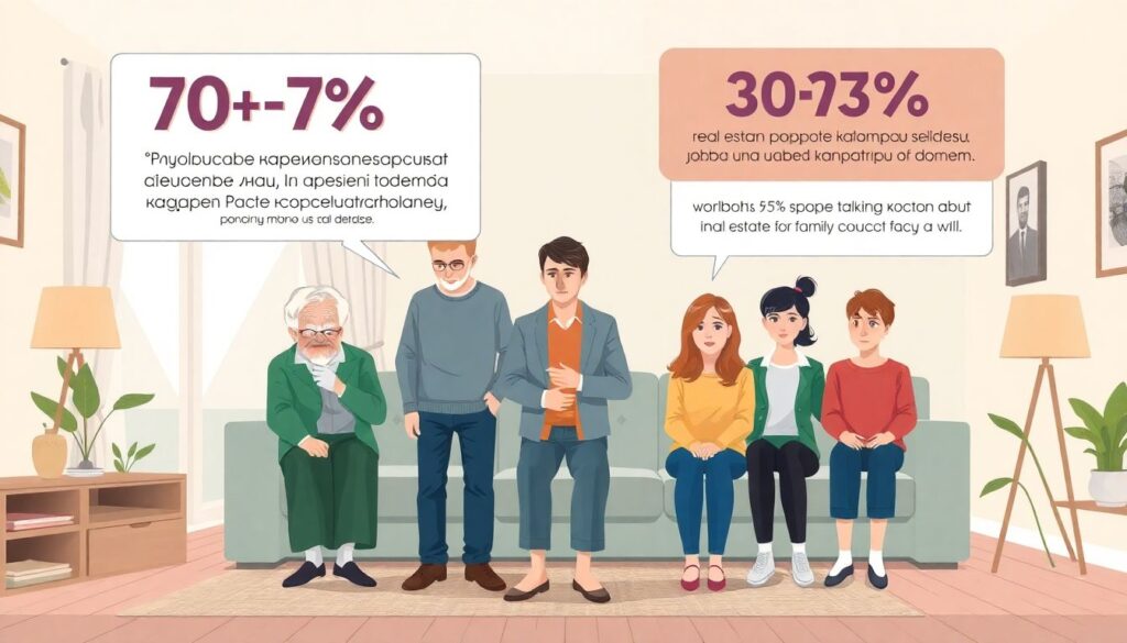 Как правильно оформить завещание на жилье - иллюстрация