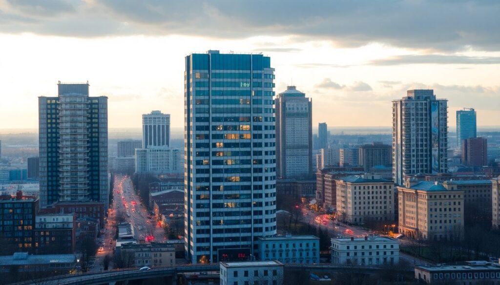 Как оформить право собственности на долю в квартире - иллюстрация