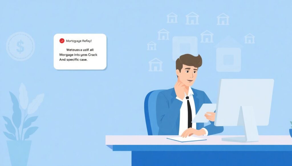 Как действовать при отказе банка в ипотеке: правовые последствия - иллюстрация