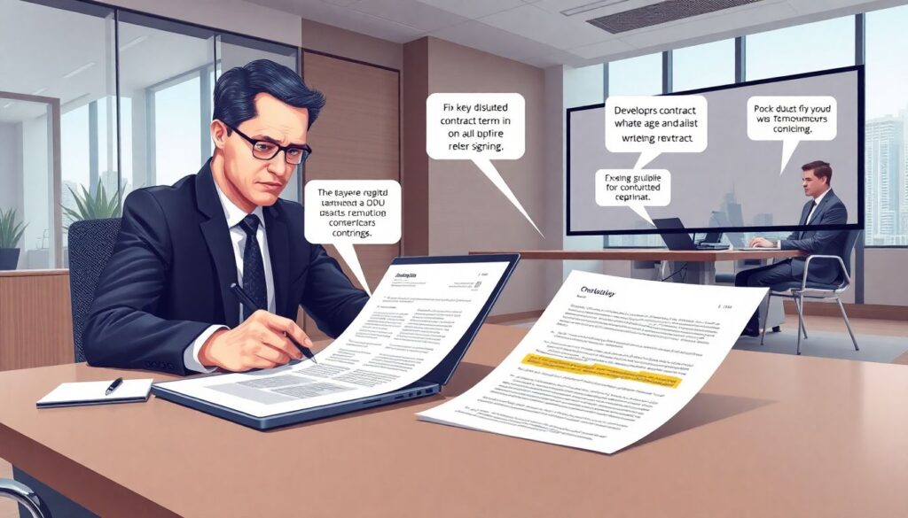 Как проверить благонадёжность застройщика с юридической точки зрения - иллюстрация