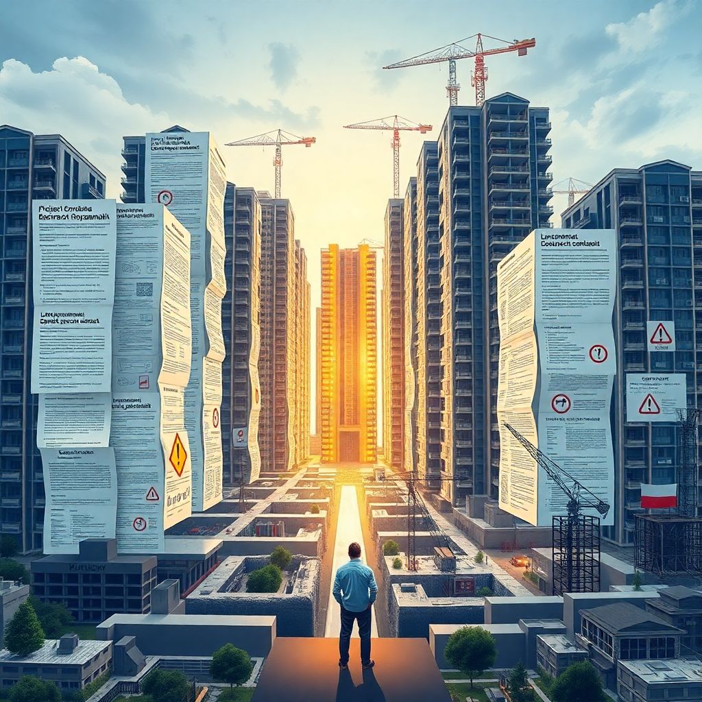 Как проверить благонадежность застройщика с юридической точки зрения