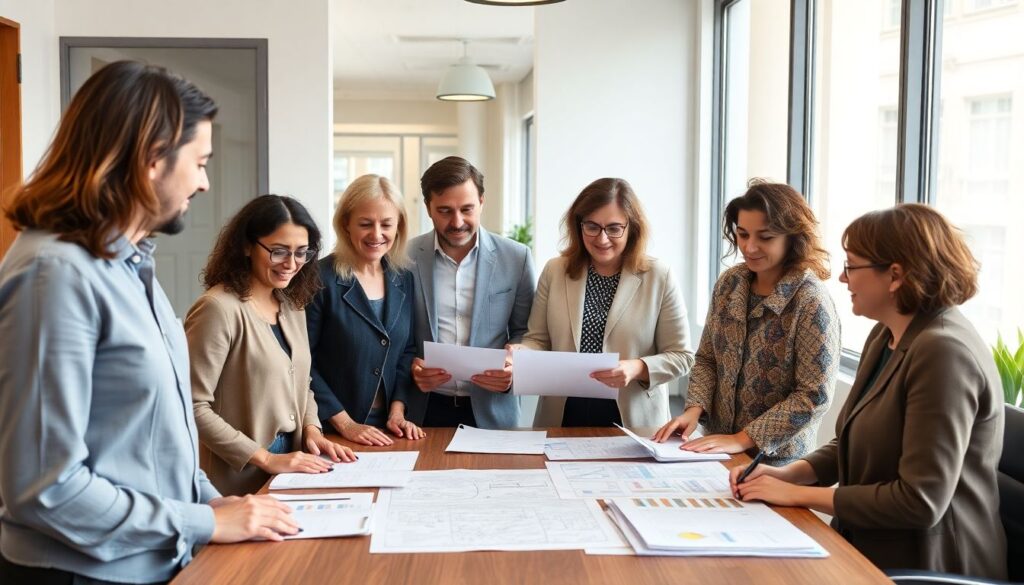 Права и обязанности совладельцев в кооперативной недвижимости - иллюстрация