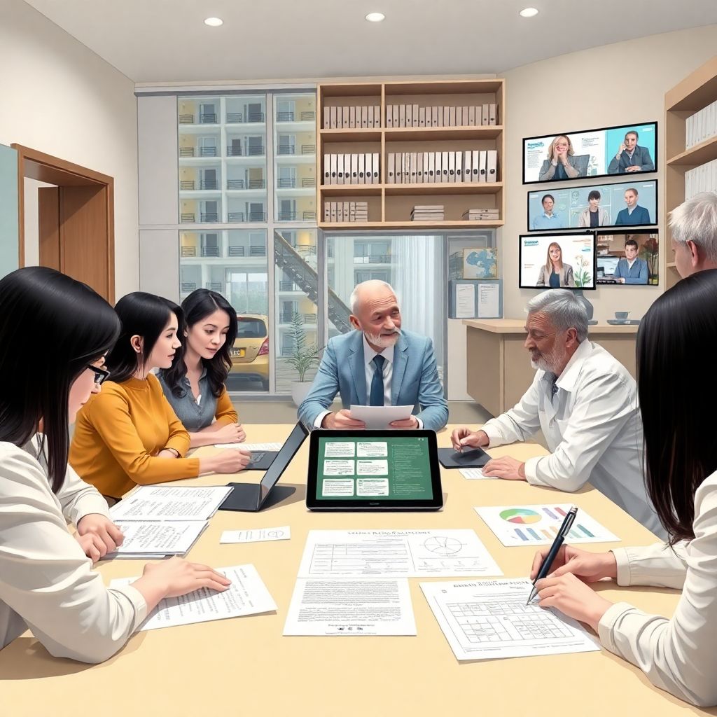 Права и обязанности совладельцев в кооперативной недвижимости: подробный разбор