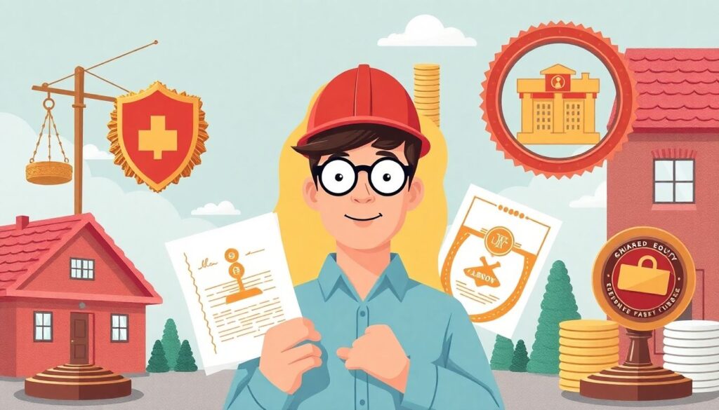 Гарантии покупателей в долевом строительстве и их защита - иллюстрация