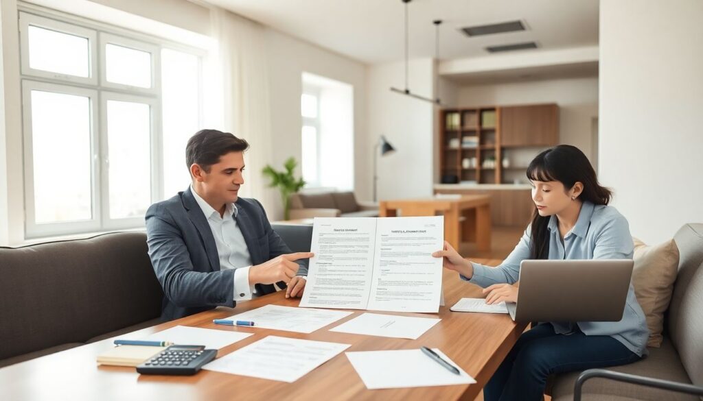 Особенности налогообложения при сдаче жилого помещения в аренду - иллюстрация