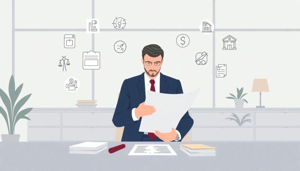 Юридическая проверка договора аренды коммерческого помещения под бытовые нужды - иллюстрация