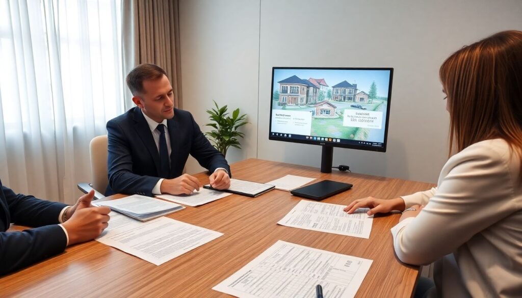 Как оформить договор займа между соседями под недвижимость - иллюстрация