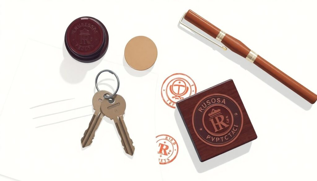 Как оформить договор займа между соседями под недвижимость - иллюстрация