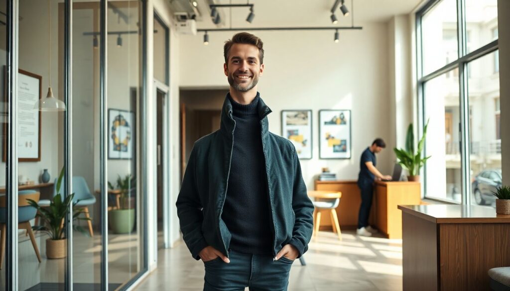 Как правильно оформить использование жилой площади для коммерческих целей - иллюстрация