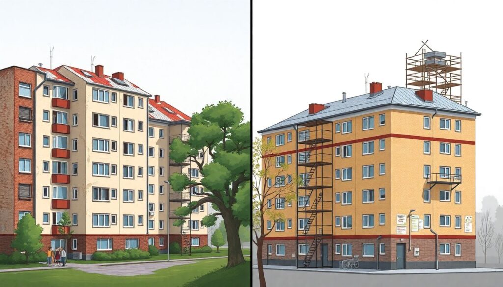 Правовые аспекты освобождения от взносов на капремонт - иллюстрация