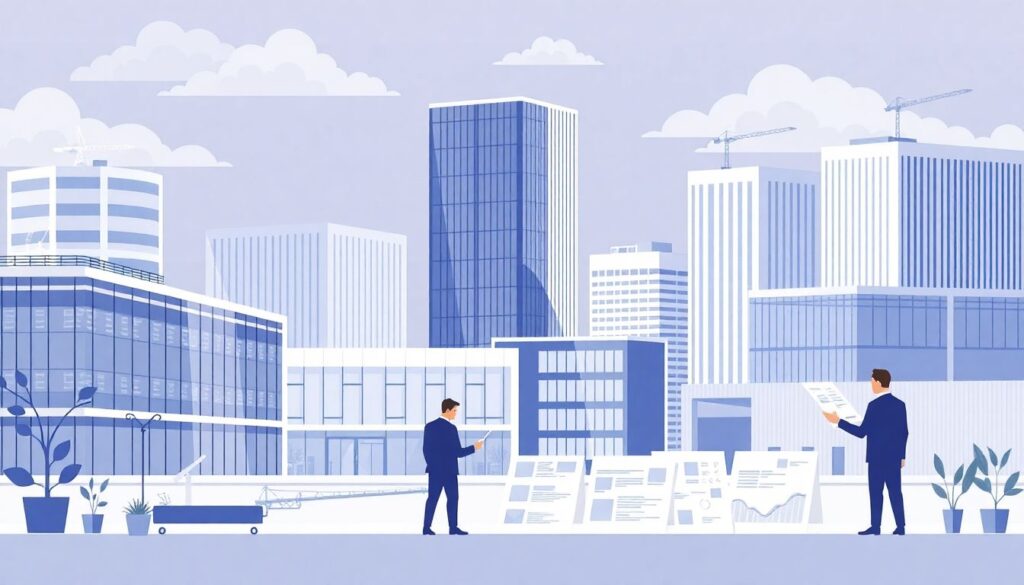 Как снизить налоговую нагрузку на недвижимость законными методами - иллюстрация