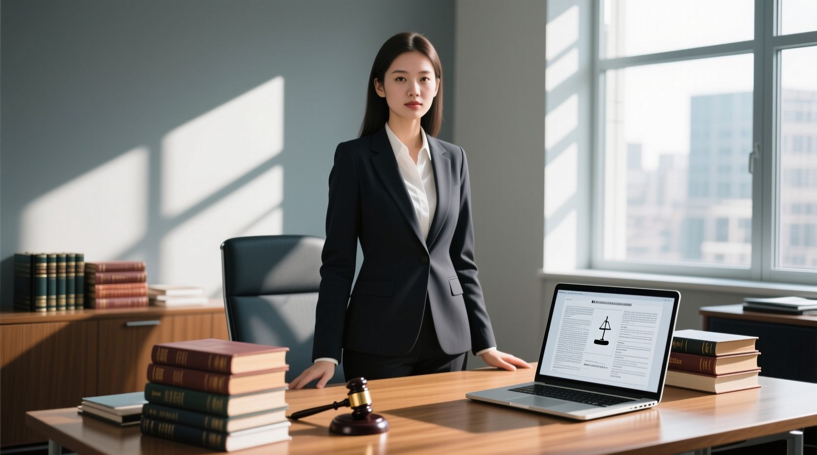 Освойте юридическую грамотность быстро