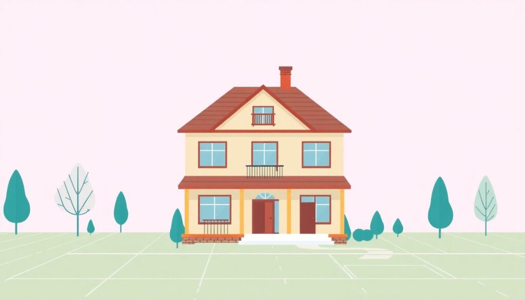 Правила фиксации в кадастровых документах для собственников - иллюстрация