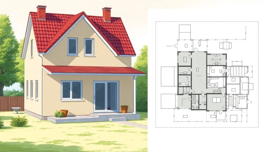 Правила фиксации в кадастровых документах для собственников - иллюстрация
