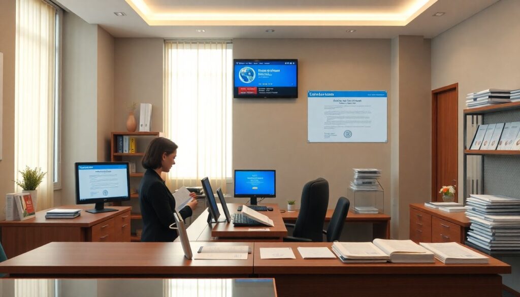 Как действовать при потере документов на квартиру - иллюстрация