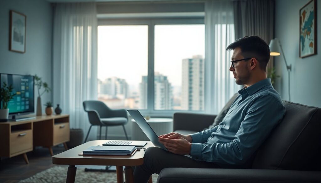 Как действовать при потере документов на квартиру - иллюстрация