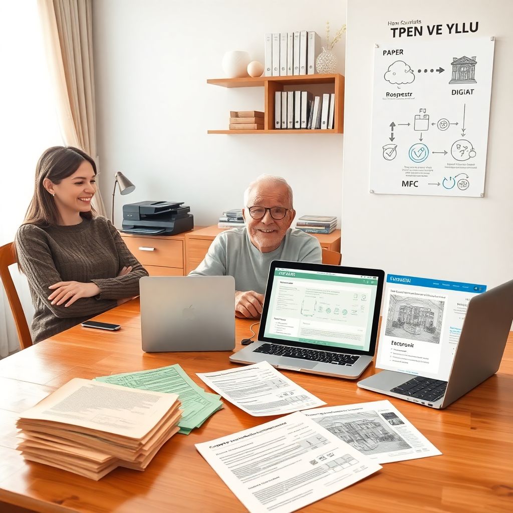 Потеря документов на квартиру: как действовать и восстановить права собственности