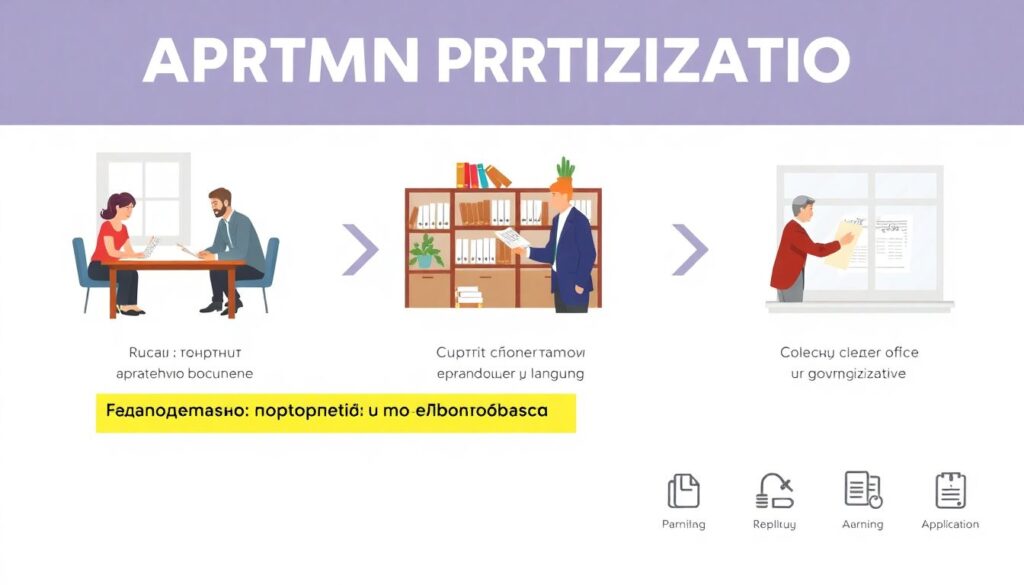 Правовые аспекты приватизации и перехода жилья во владение - иллюстрация