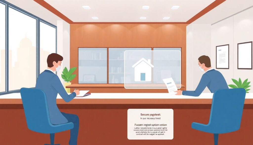 Как обезопасить сделку купли-продажи квартиры от мошенничества - иллюстрация