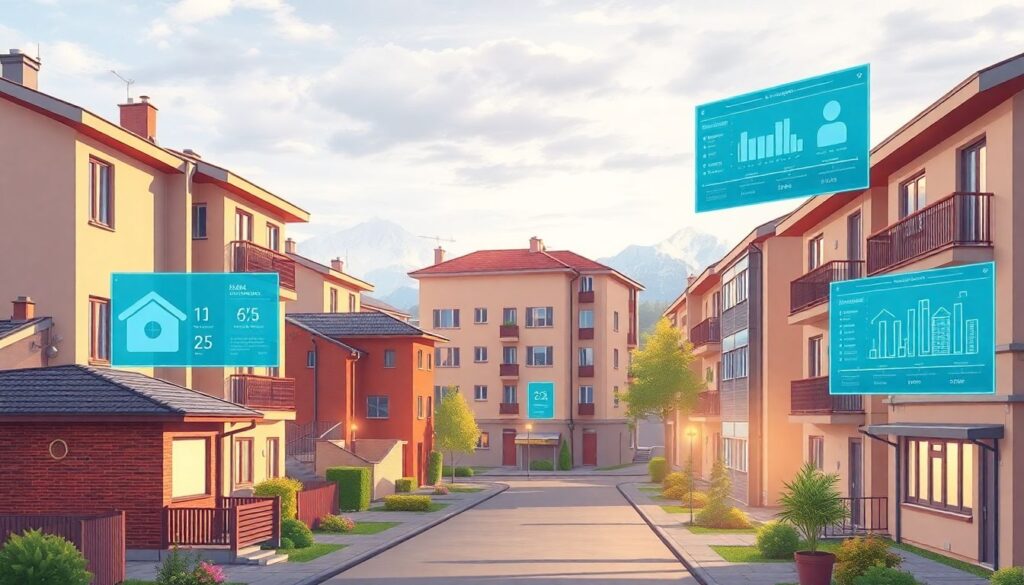 Управление общим имуществом: обязанности СОСУ и управляющей компании - иллюстрация