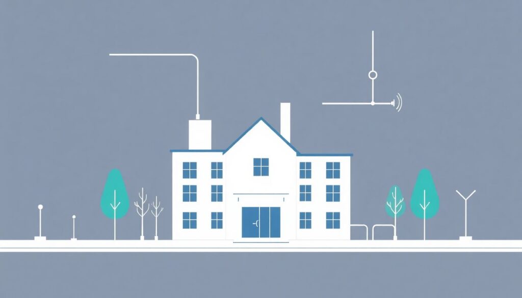 Управление общим имуществом: обязанности СОСУ и управляющей компании - иллюстрация