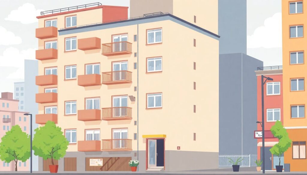 Права собственников на перевод жилых помещений в нежилые - иллюстрация