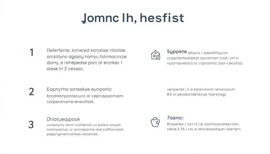 Порядок проведения общего собрания собственников и принятия решений - иллюстрация