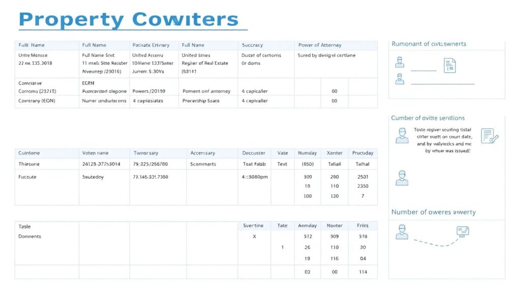 Порядок проведения общего собрания собственников и принятия решений - иллюстрация