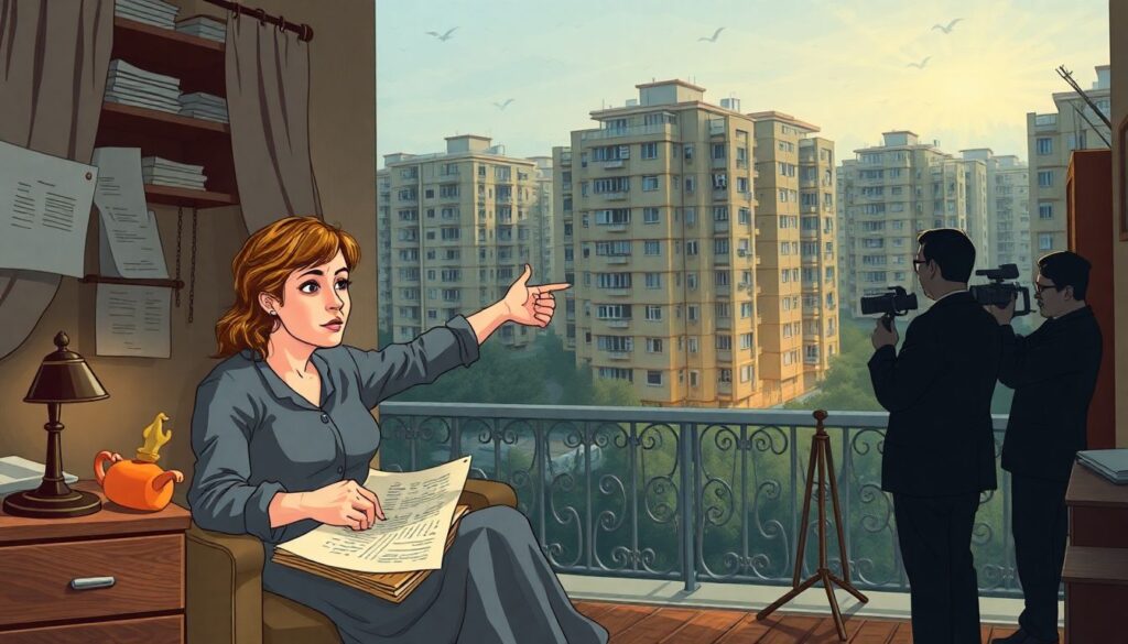 Как обжаловать решение общего собрания собственников в суде - иллюстрация