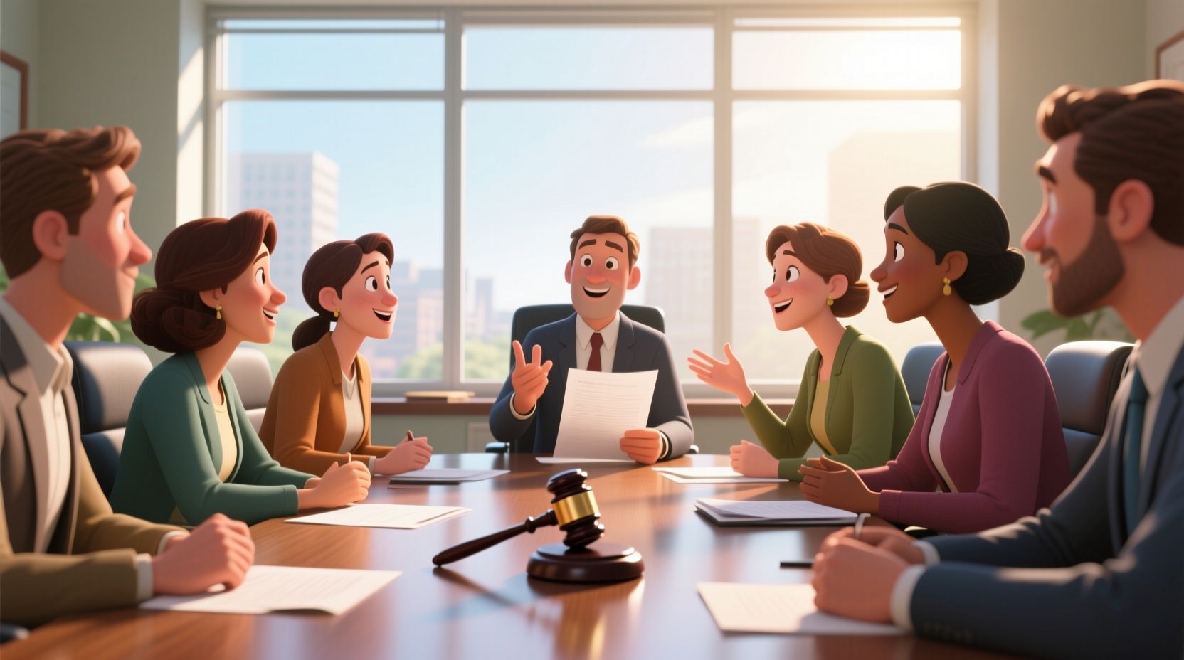 Раскройте тайны права собственности