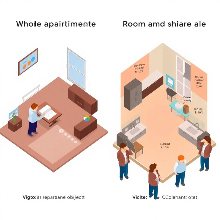Регистрация сделки по продаже комнат и долей: особенности и важные нюансы