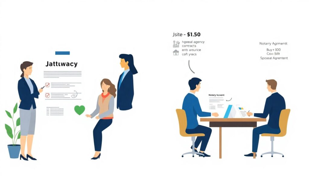 Юридические нюансы сделки купли-продажи квартиры без переплат - иллюстрация