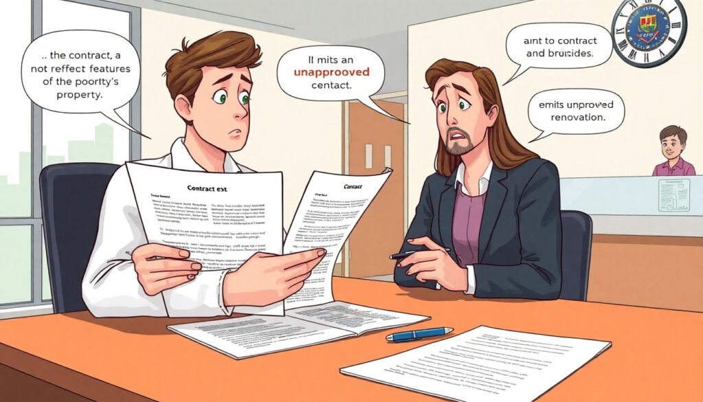 Юридические нюансы сделки купли-продажи квартиры без переплат - иллюстрация