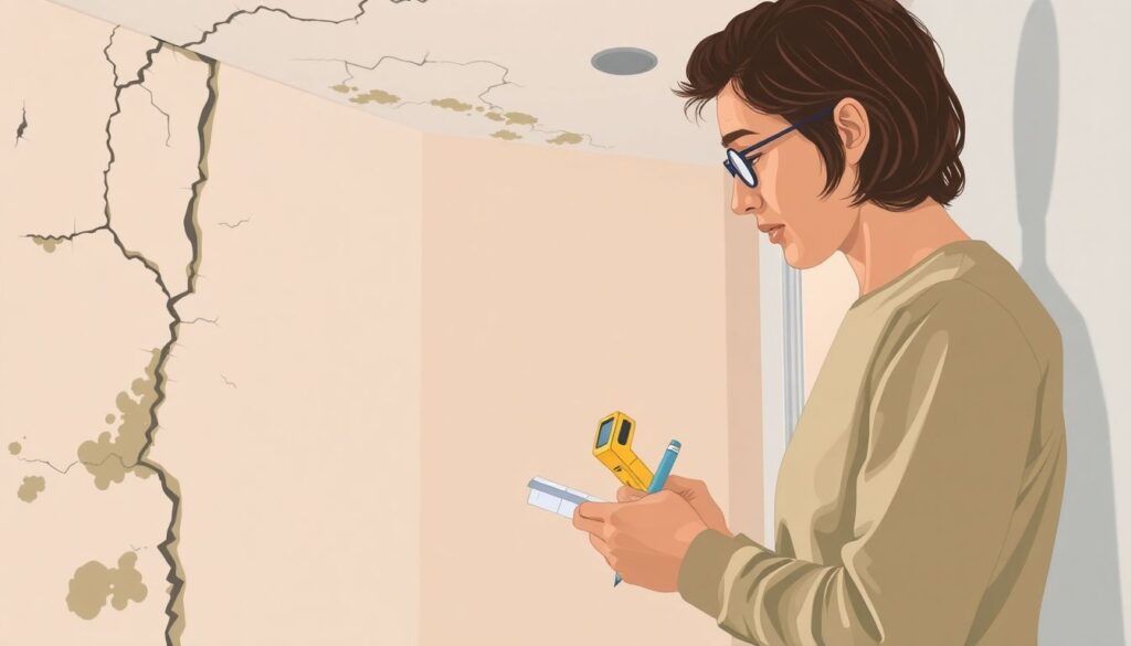 Как действовать при скрытых дефектах жилья и гарантиях - иллюстрация