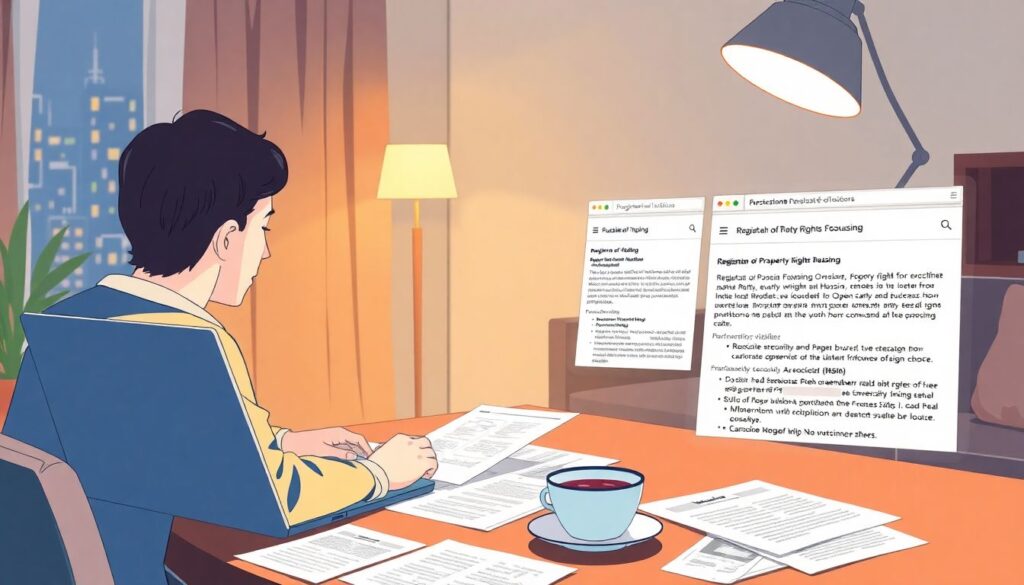 Как оформить право собственности на жилье в novasibirsk? - иллюстрация