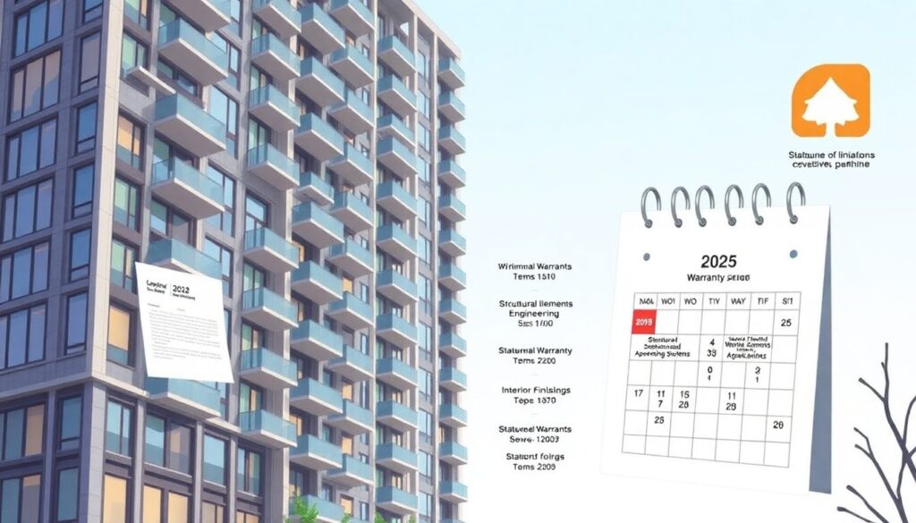 Как действовать при скрытых дефектах жилья и гарантиях - иллюстрация