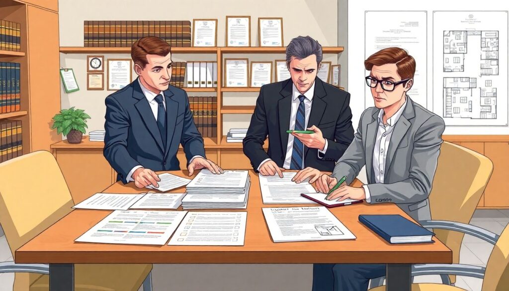 Как оформить перепродажу квартиры без риска для покупателя - иллюстрация