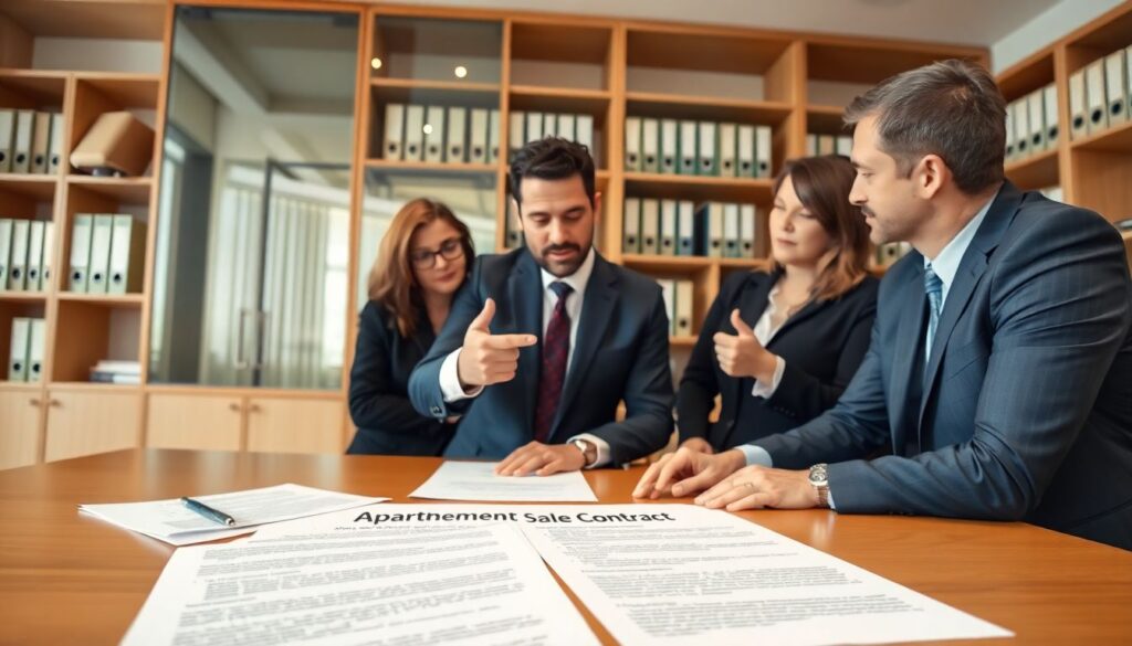 Как оформить перепродажу квартиры без риска для покупателя - иллюстрация