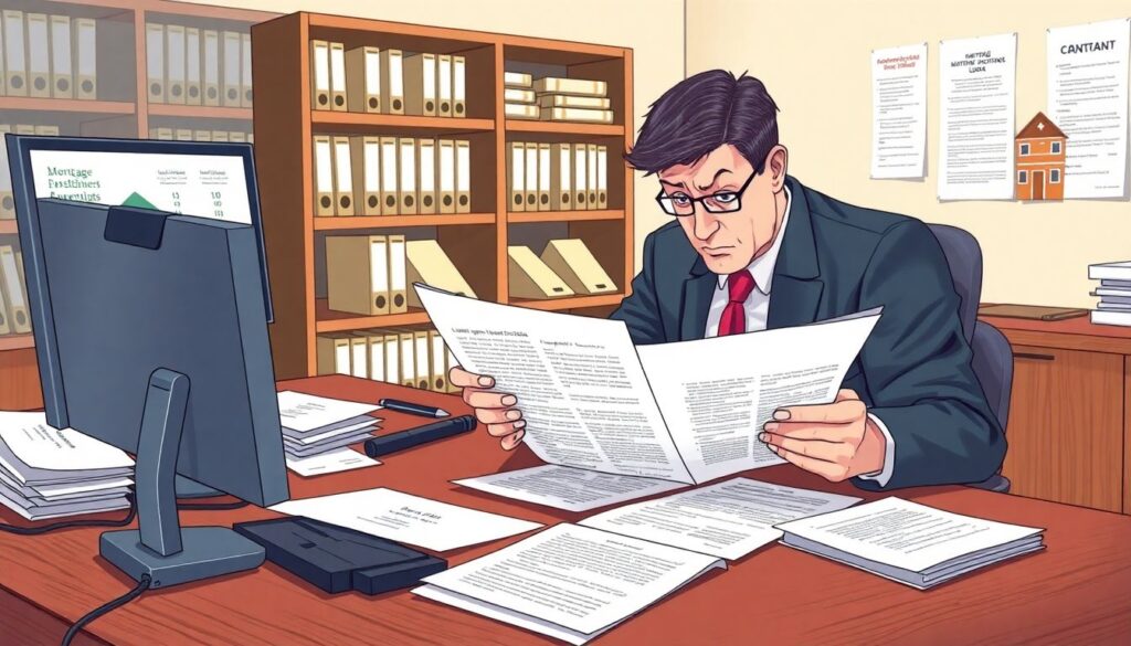 Юридические основы оформления залога на квартиру и его последствия - иллюстрация