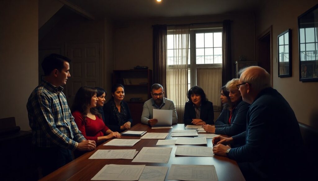 Как организовать управление жилым домом через ТСЖ или УК - иллюстрация