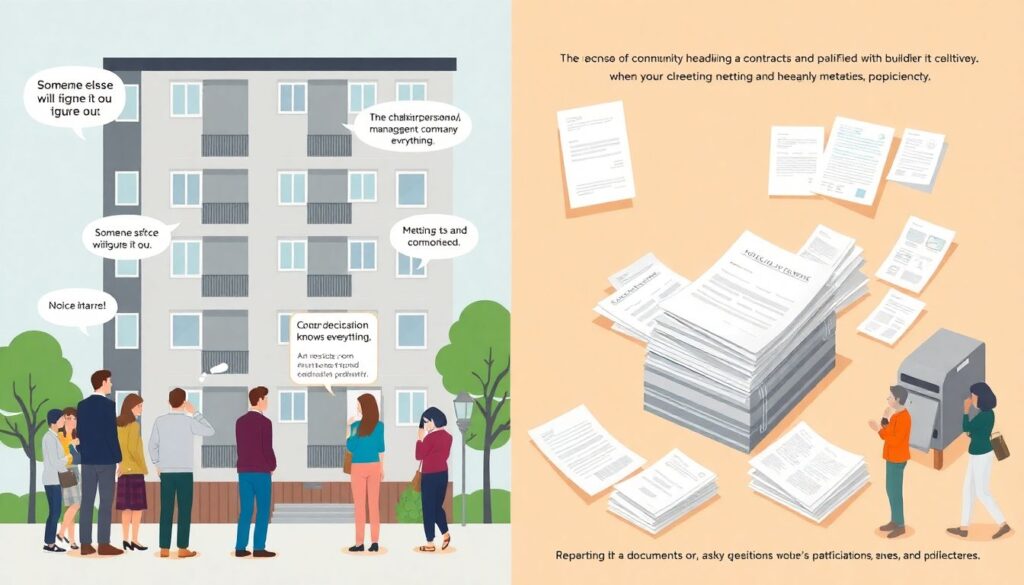 Как организовать управление жилым домом через ТСЖ или УК - иллюстрация