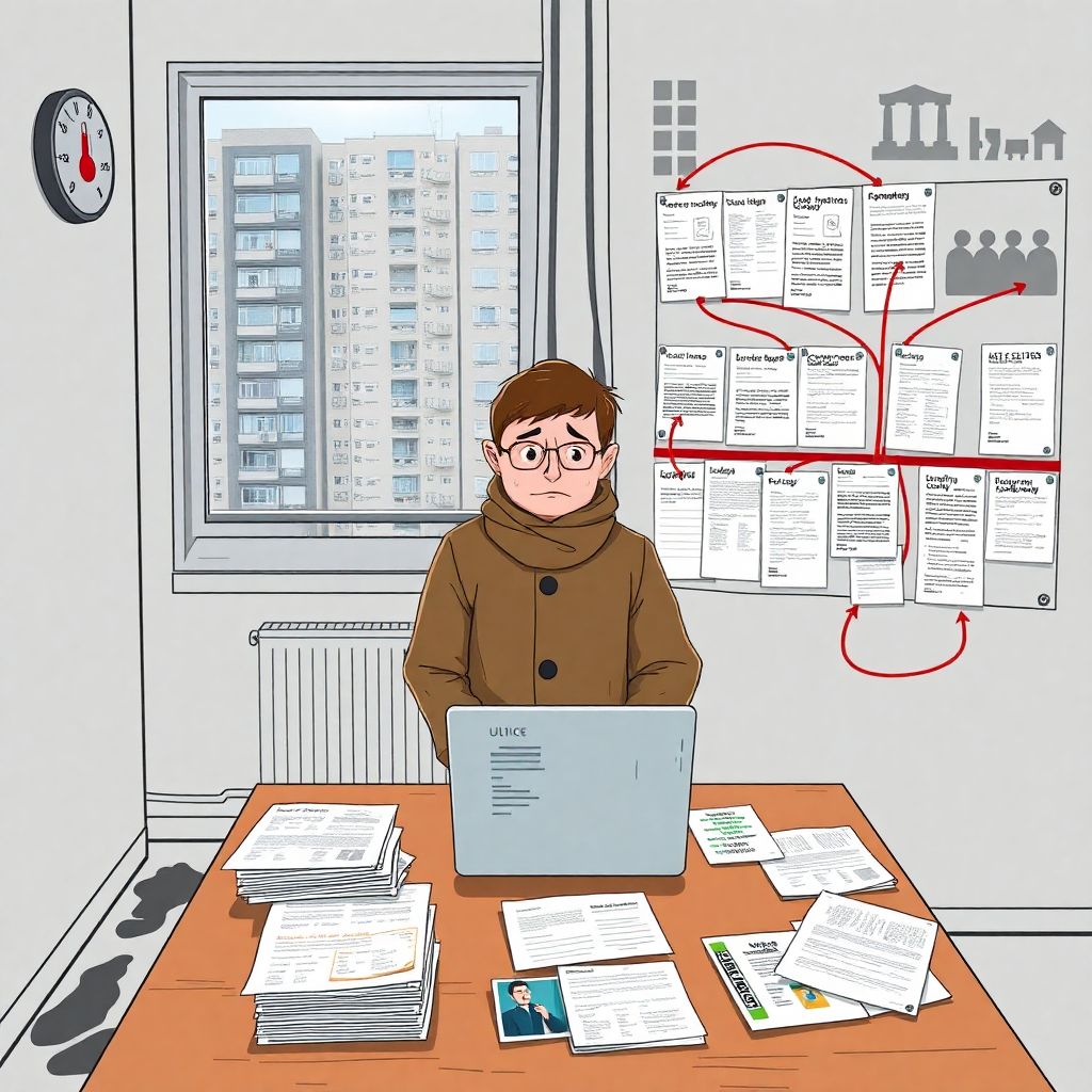 Права потребителей на услуги ЖКХ и способы защиты нарушенных прав